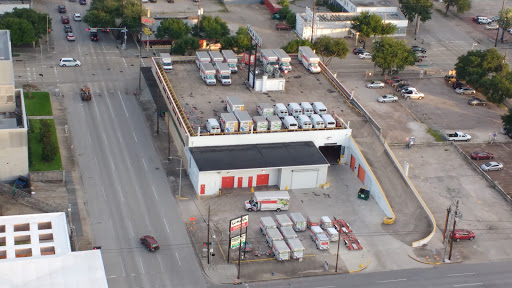 U-Haul Moving & Storage of Midtown at San Jacinto