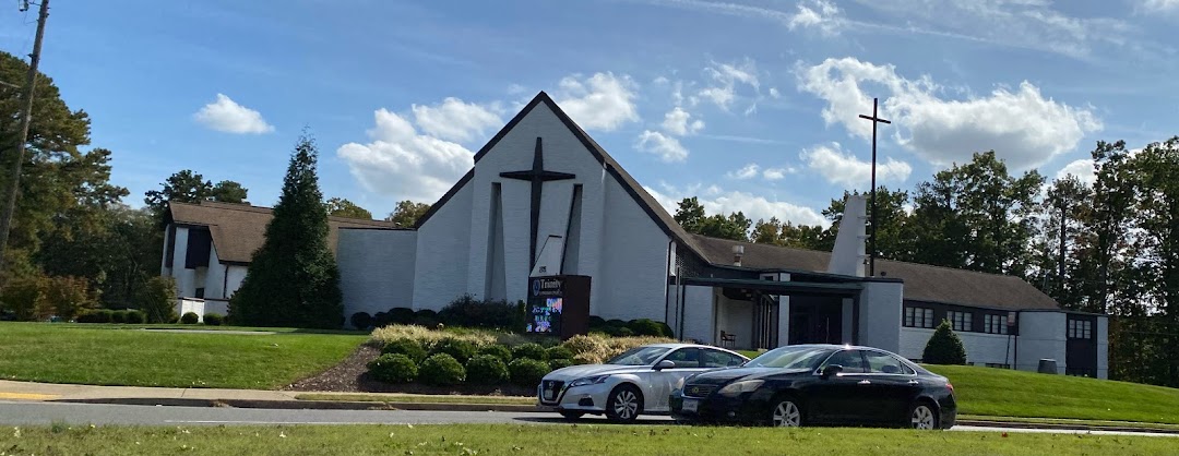 Trinity Lutheran Preschool