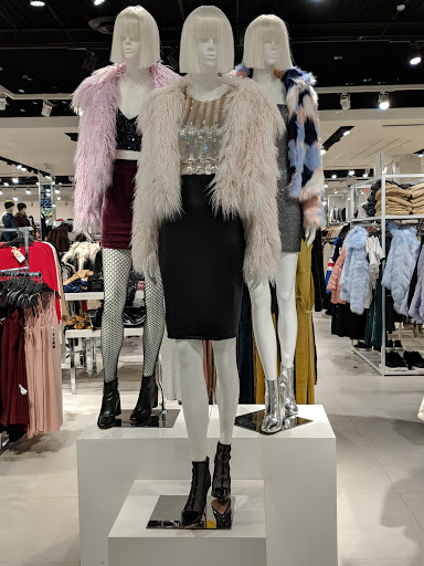 Clothing Store «Forever 21», reviews and photos, 2300 Lincoln Hwy, Langhorne, PA 19047, USA