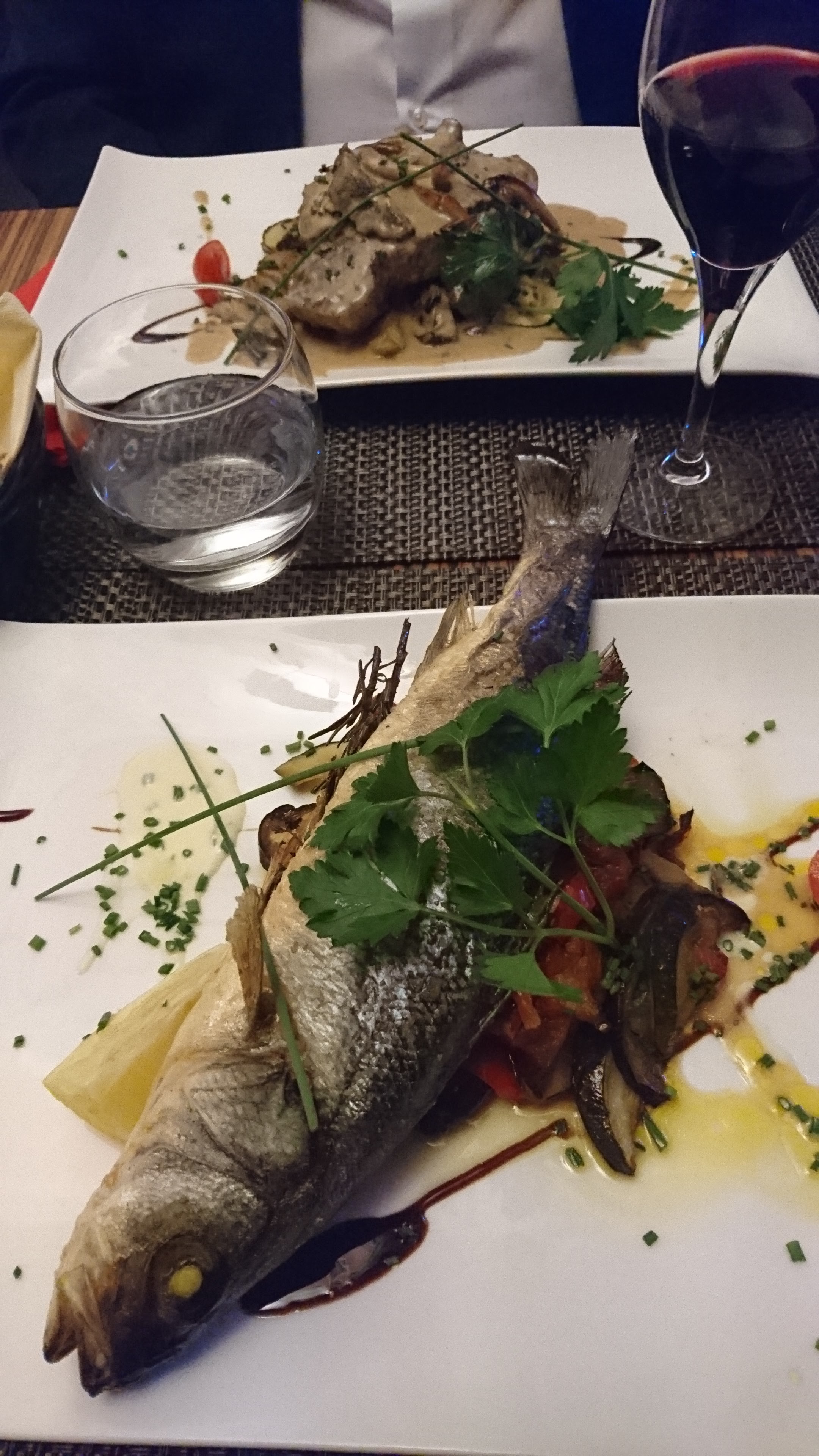 Photo n° 1 de l'avis de Barbara.d fait le 27/06/2018 à 19:05
