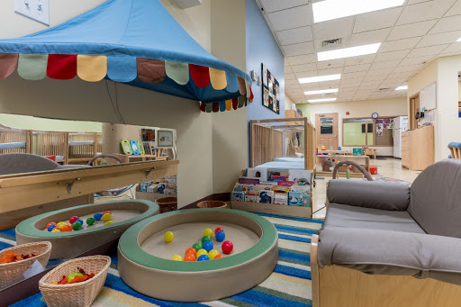 Preschool «Bright Horizons at Sinatra Drive, Hoboken», reviews and photos, 336 Sinatra Dr, Hoboken, NJ 07030, USA