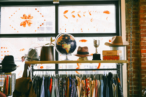 Boutique «Eldorado General Store», reviews and photos, 1700 Michigan Ave, Detroit, MI 48216, USA