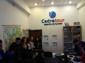 Cedra Tour