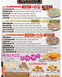 Photos du propriétaire du Restaurant Le Plan B Nantes (pizzas / burgers) - n°9