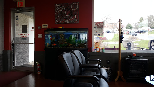 WARWICK AUTOPARK, 700 Furnace Hills Pike, Lititz, PA 17543, USA, 