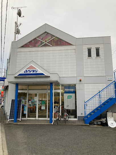 Panasonic shop タジデンキ