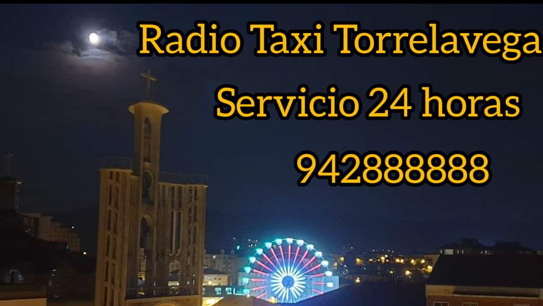 Radio Taxi Torrelavega