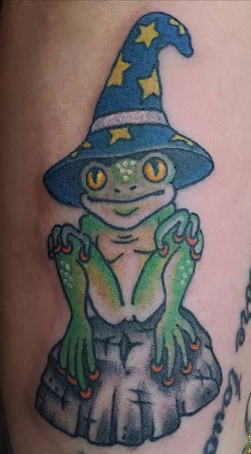 Tattoo and Piercing Shop «Lunchbox Tattoo & Body Piercing», reviews and photos, 3604 N Chapel Hill Rd, Johnsburg, IL 60050, USA