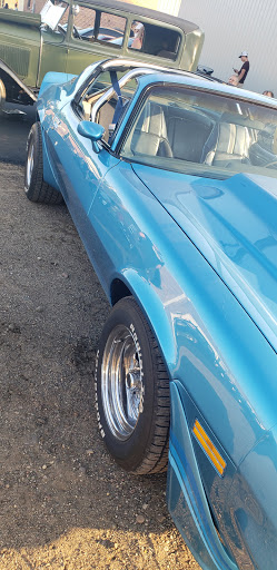 Auto Parts Store «Conrads Auto Salvage, Inc. DBA ASAP Used Auto Parts», reviews and photos, 903 Harlem St, Altoona, WI 54720, USA