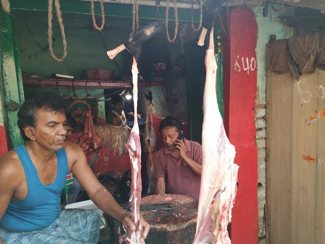 Chandrika Meat Shop