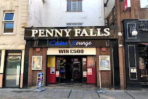 Penny Falls image