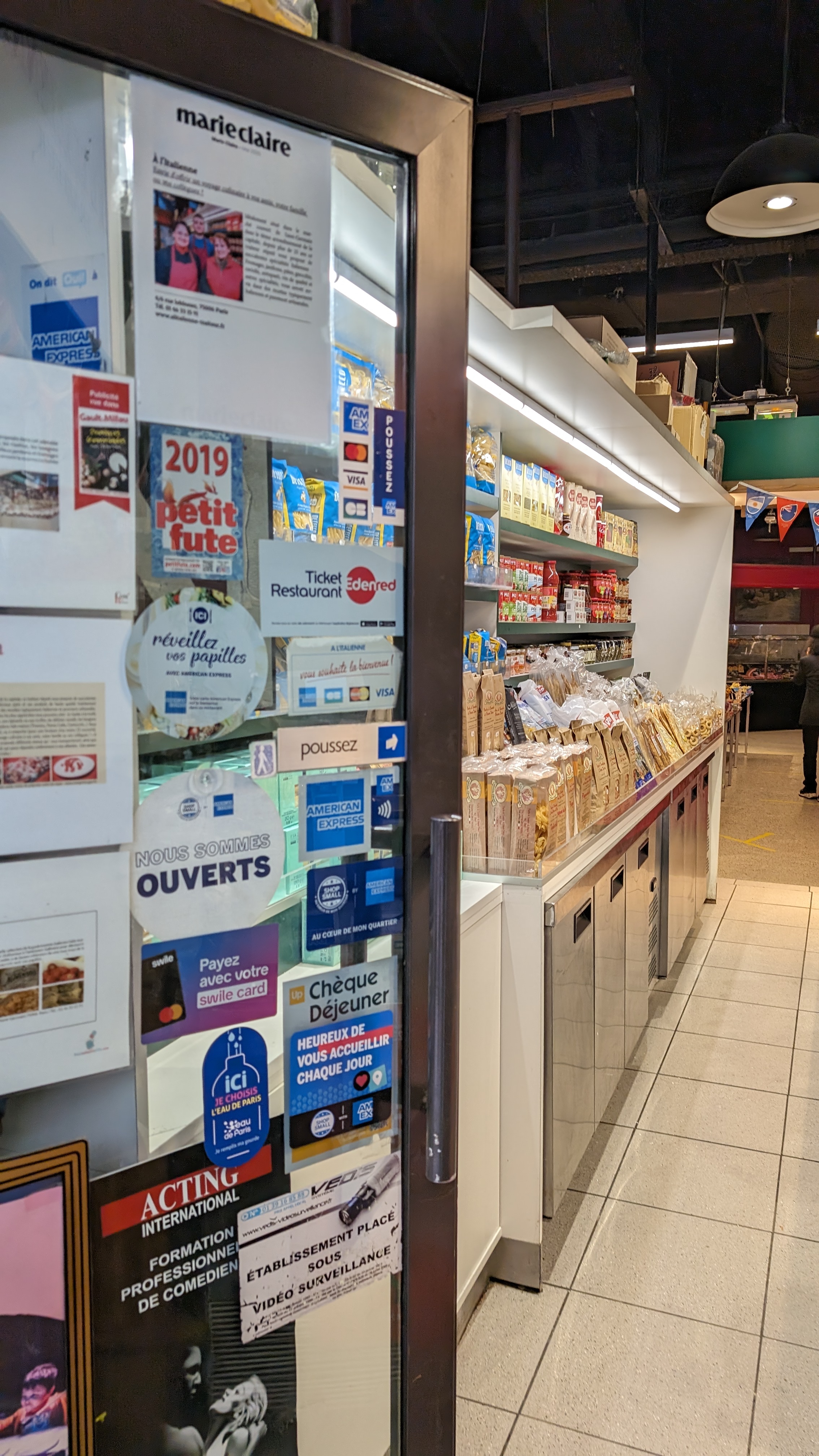 Photo n° 3 de l'avis de Raph. fait le 26/10/2023 à 14:27