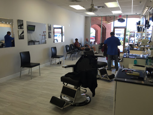 Barber Shop «RFadez Barber Shop», reviews and photos, 3202 E Greenway Rd #1231, Phoenix, AZ 85032, USA