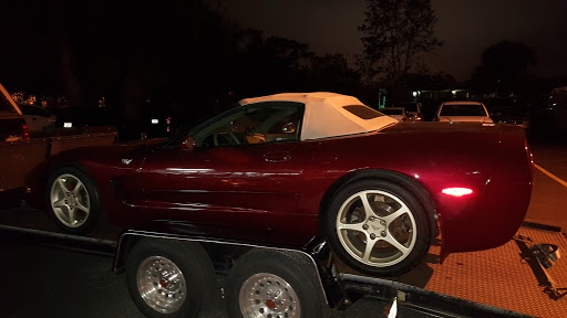 Car Dealer «Blue Book Cars», reviews and photos, 4114 S Orlando Dr, Sanford, FL 32773, USA