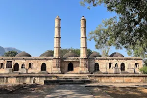 Shaher ki Masjid image