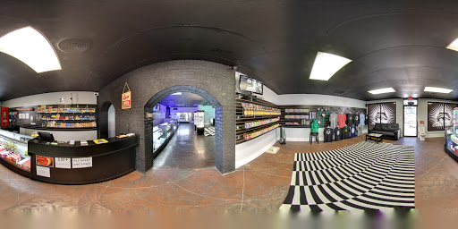 Tobacco Shop «Illuminati Smoke Shop», reviews and photos, 4425 Devine St, Columbia, SC 29205, USA