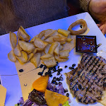 Photo n°2 de l'avis de Mirco. fait le 10/12/2022 à 22:19 sur le  El Paso Steakhouse Pizzeria à Talamona