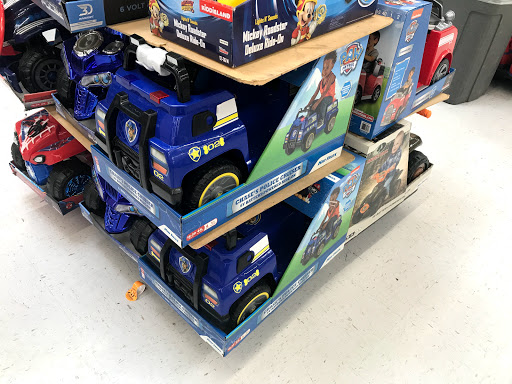 Department Store «Walmart Supercenter», reviews and photos, 2001 W Maple Rd, Troy, MI 48084, USA