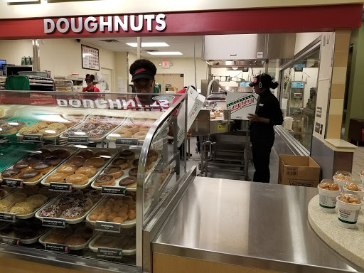 Donut Shop «Krispy Kreme Doughnuts», reviews and photos, 1444 N Battlefield Blvd, Chesapeake, VA 23320, USA