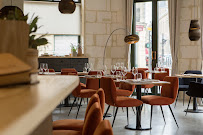 Photos du propriétaire du Restaurant gastronomique Le Cent 33 à Bordeaux - n°7