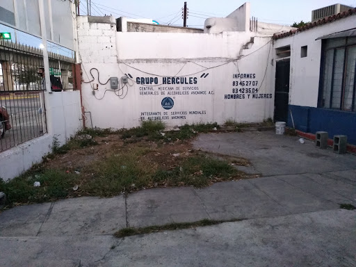 Clinics alcoholics Monterrey