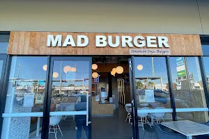 Mad Burger Capalaba image