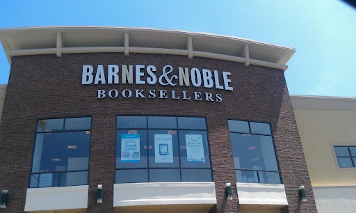 Barnes & Noble Booksellers Ventura, 4820 Telephone Rd, Ventura, CA 93003, USA, 