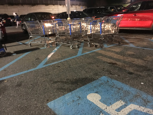 Discount Store «Walmart», reviews and photos, 300 Wootton St, Boonton, NJ 07005, USA