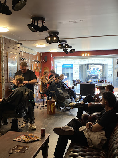 Carlsens Barbershop | Aarhus in Aarhus, Aarhus
