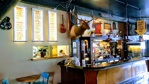 Lounge «The New Frontier Lounge», reviews and photos, 301 E 25th St, Tacoma, WA 98421, USA