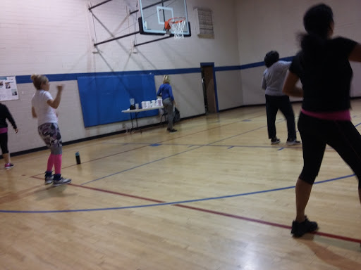 Community Center «College View Community Center», reviews and photos, 2525 S Decatur St, Denver, CO 80219, USA