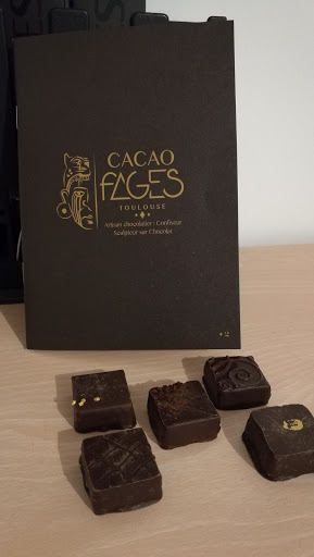 CACAOFAGES chocolaterie - Saint-Cyprien
