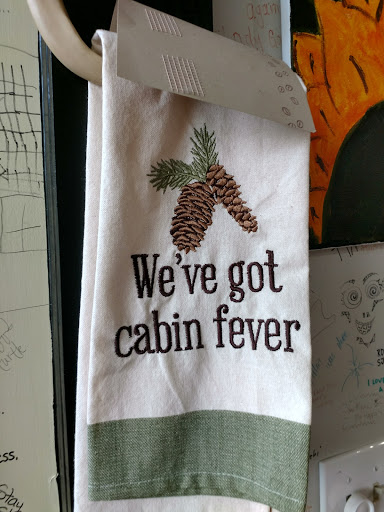 Coffee Shop «Cabin Fever Roasters», reviews and photos, 6716 W Broad St, Douglasville, GA 30134, USA