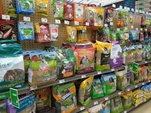 Pet Supply Store «Petco Animal Supplies», reviews and photos, 15660 SW Pacific Hwy, Tigard, OR 97224, USA
