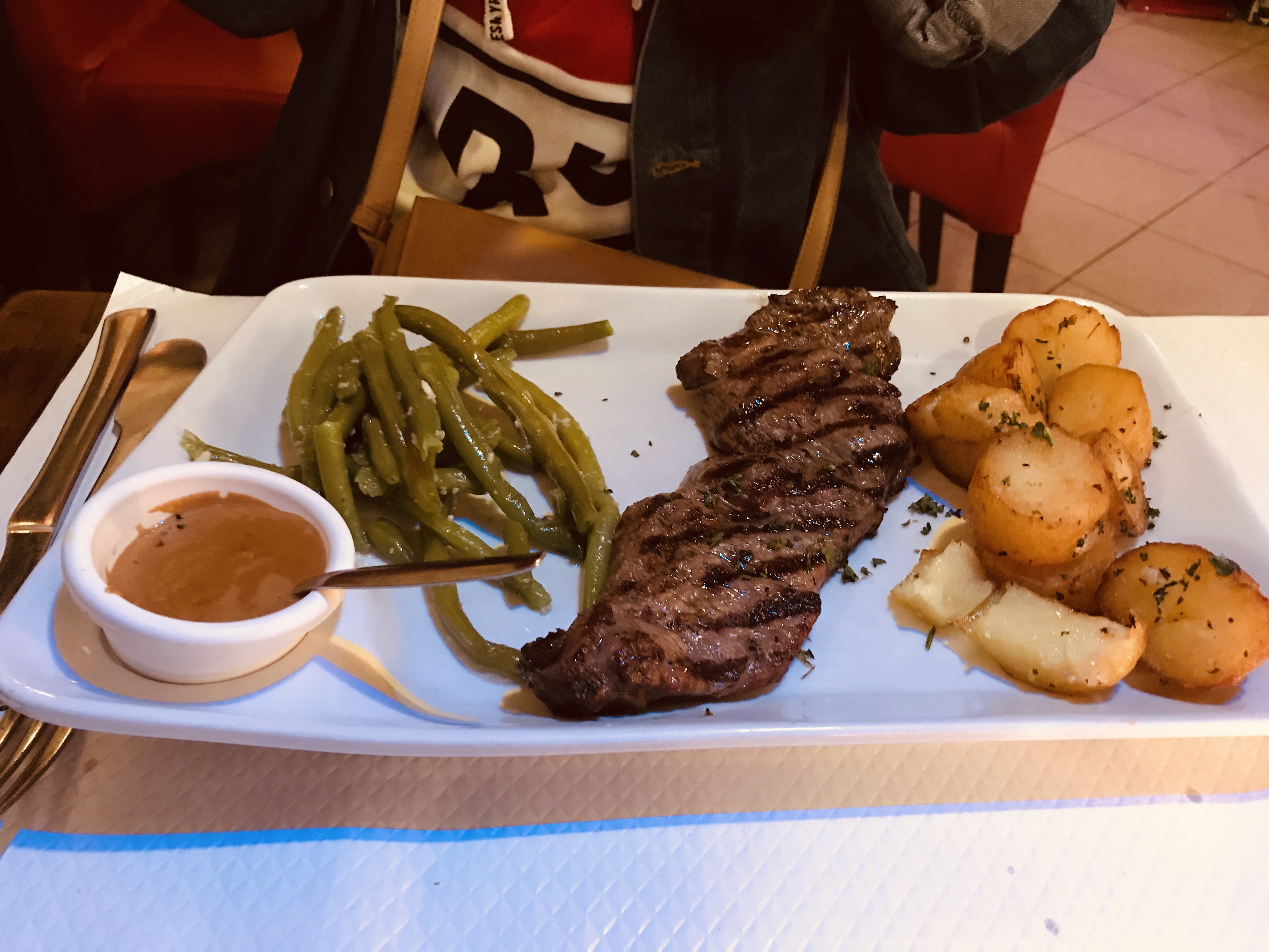 Photo n° 2 de l'avis de Vu.h fait le 17/05/2019 à 20:02