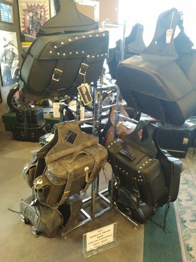Motorcycle Shop «Biker Rags», reviews and photos, 10609 Kingston Pike, Knoxville, TN 37922, USA