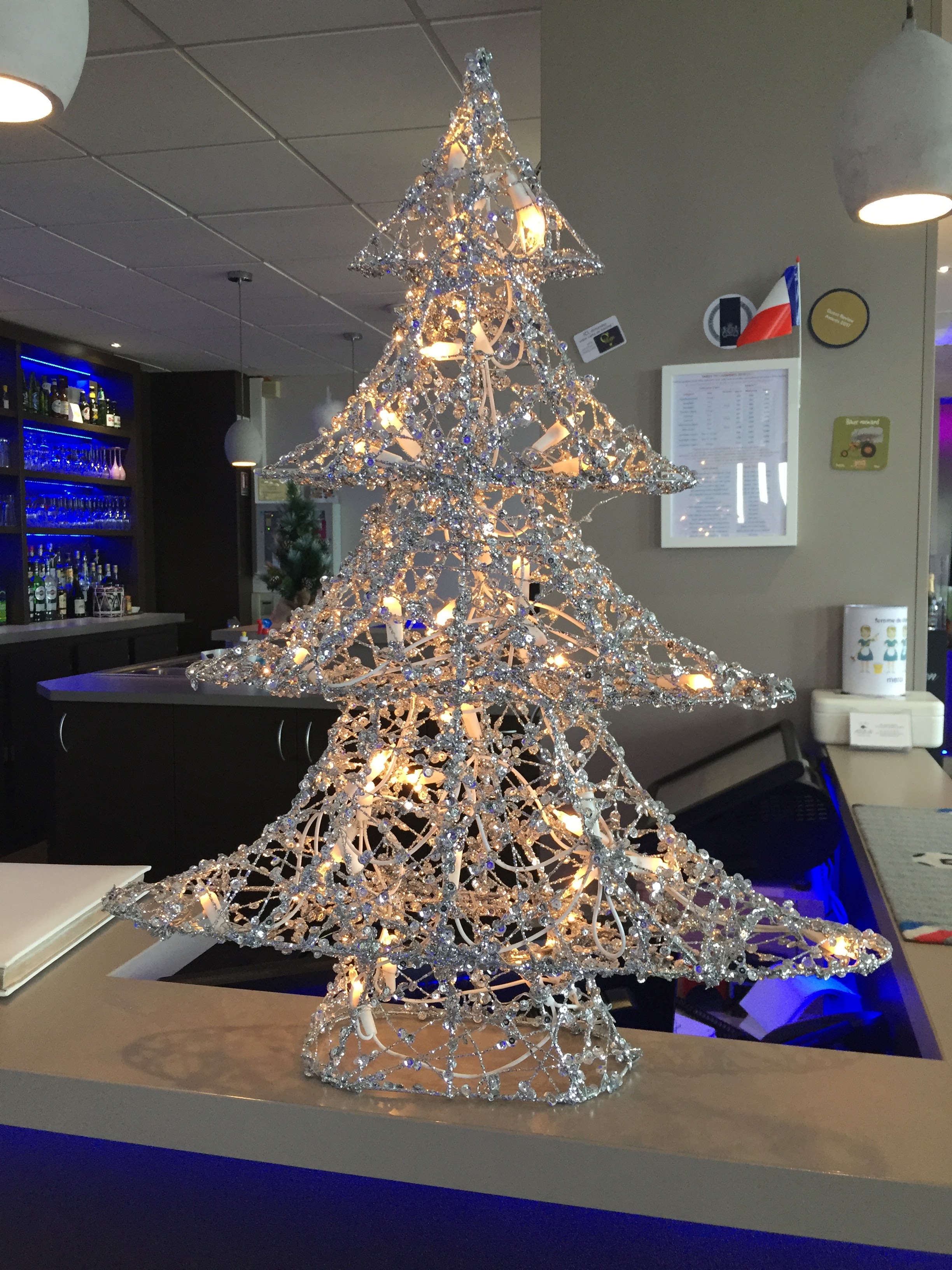 Photo n° 5 de l'avis de Claudia.O fait le 22/12/2018 à 13:26