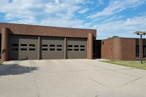 Des Moines Fire & Rescue Station 6