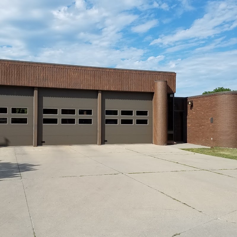 Des Moines Fire & Rescue Station 6