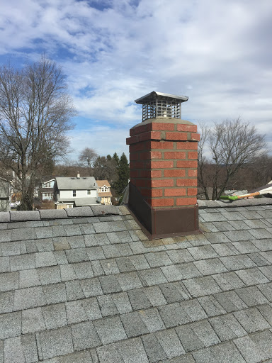 Excellent Roofing & Chimneys New Jersey in Garfield, New Jersey