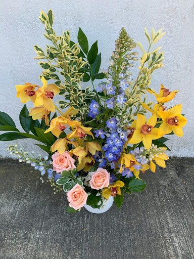 Florist «Medford Florist», reviews and photos, 38 S Main St, Medford, NJ 08055, USA