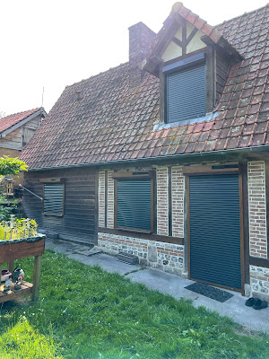 L'Huis 14 à Mézidon Vallée d'Auge