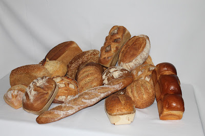 Douceurs de saisons à Mouvaux