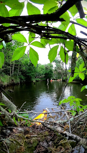 Outdoor Sports Store «Paddling Paradise», reviews and photos, 729 N Harbor City Blvd, Melbourne, FL 32935, USA