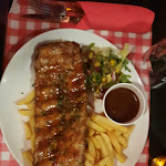 Photo n° 1 de l'avis de Myl.r fait le 24/04/2023 à 16:46 pour OCEAN DRIVE à Fréjus