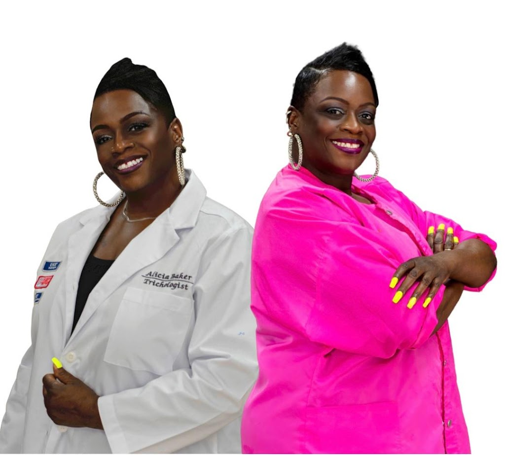 Ultimate Impressions Beauty Salon 07740