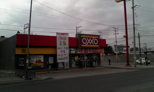 OXXO