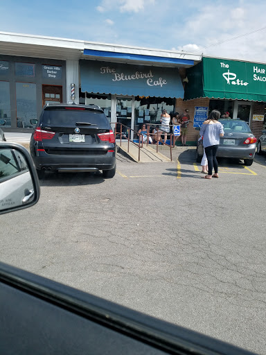 Cafe «The Bluebird Cafe», reviews and photos, 4104 Hillsboro Pike, Nashville, TN 37215, USA