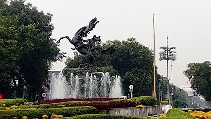 Patung Diponegoro