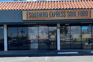 Southern Express Soul Food image